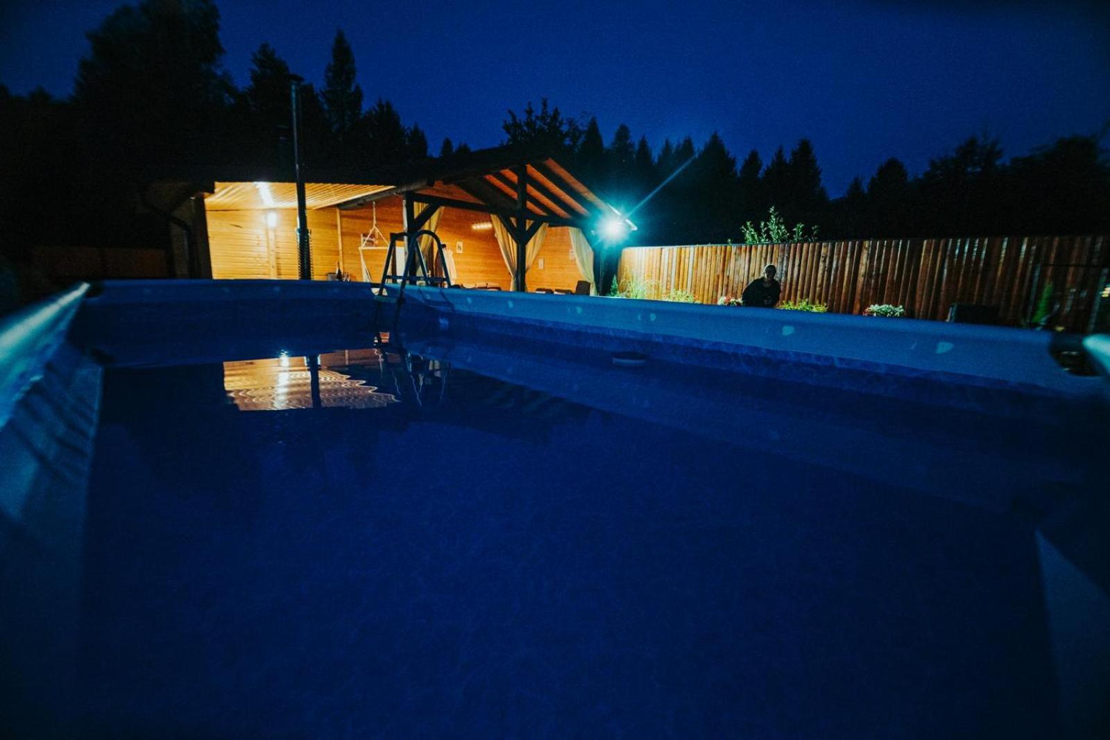 Kenzo Holiday home *